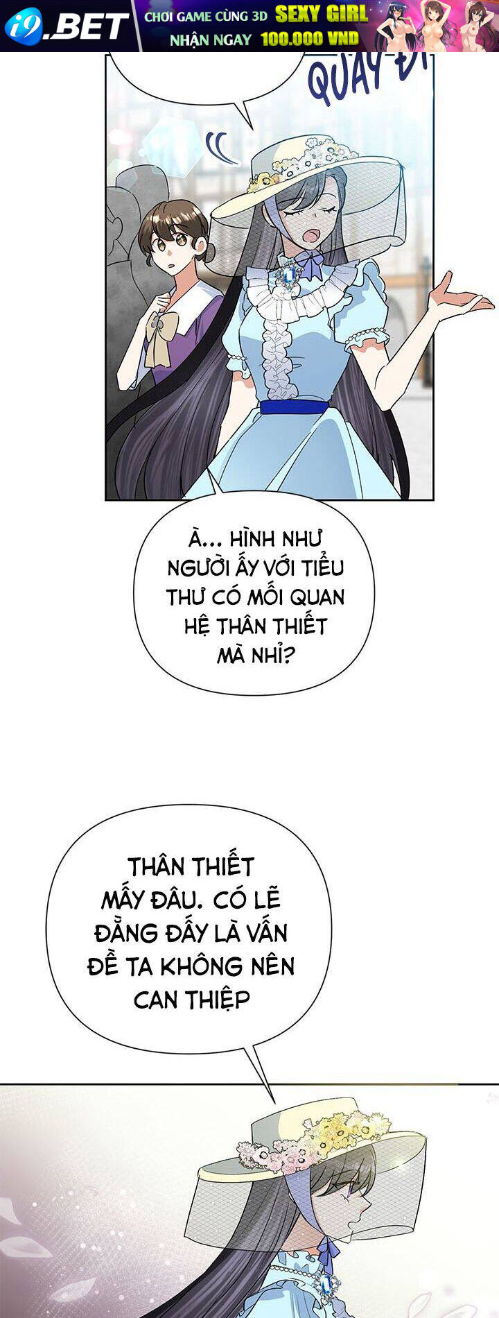 Cuộc Sống Vui Vẻ Của Ác Nữ Chap 19 - Next Chap 18.5