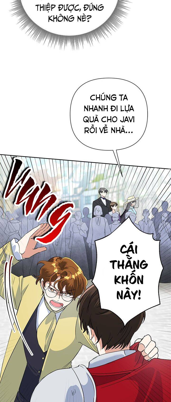 Cuộc Sống Vui Vẻ Của Ác Nữ Chap 19 - Next Chap 18.5