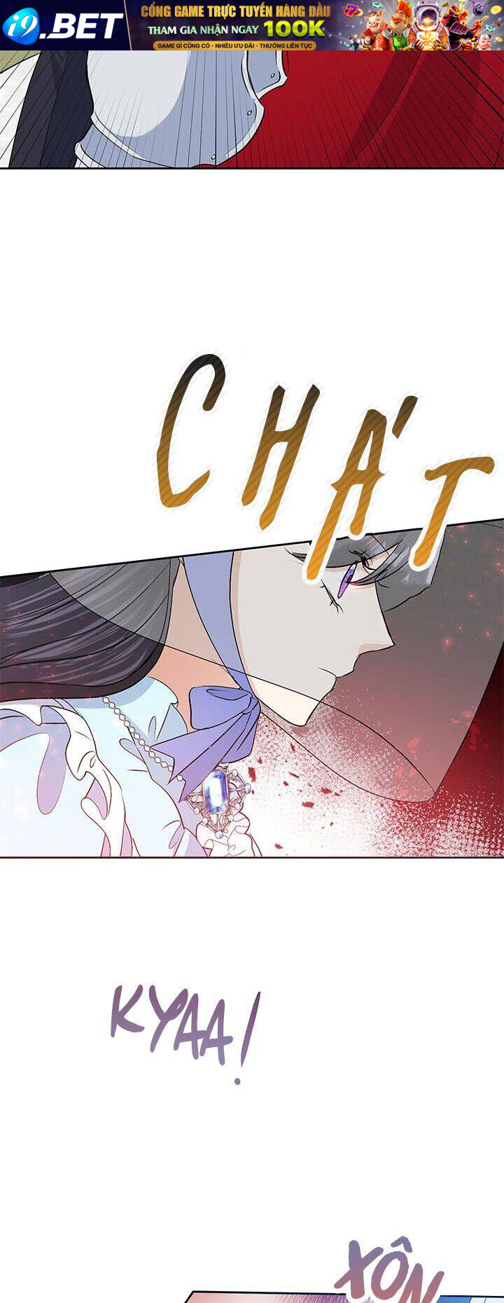 Cuộc Sống Vui Vẻ Của Ác Nữ Chap 19 - Next Chap 18.5
