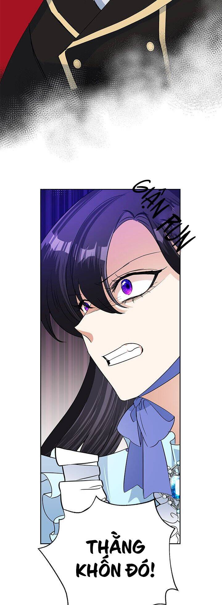 Cuộc Sống Vui Vẻ Của Ác Nữ Chap 19 - Next Chap 18.5