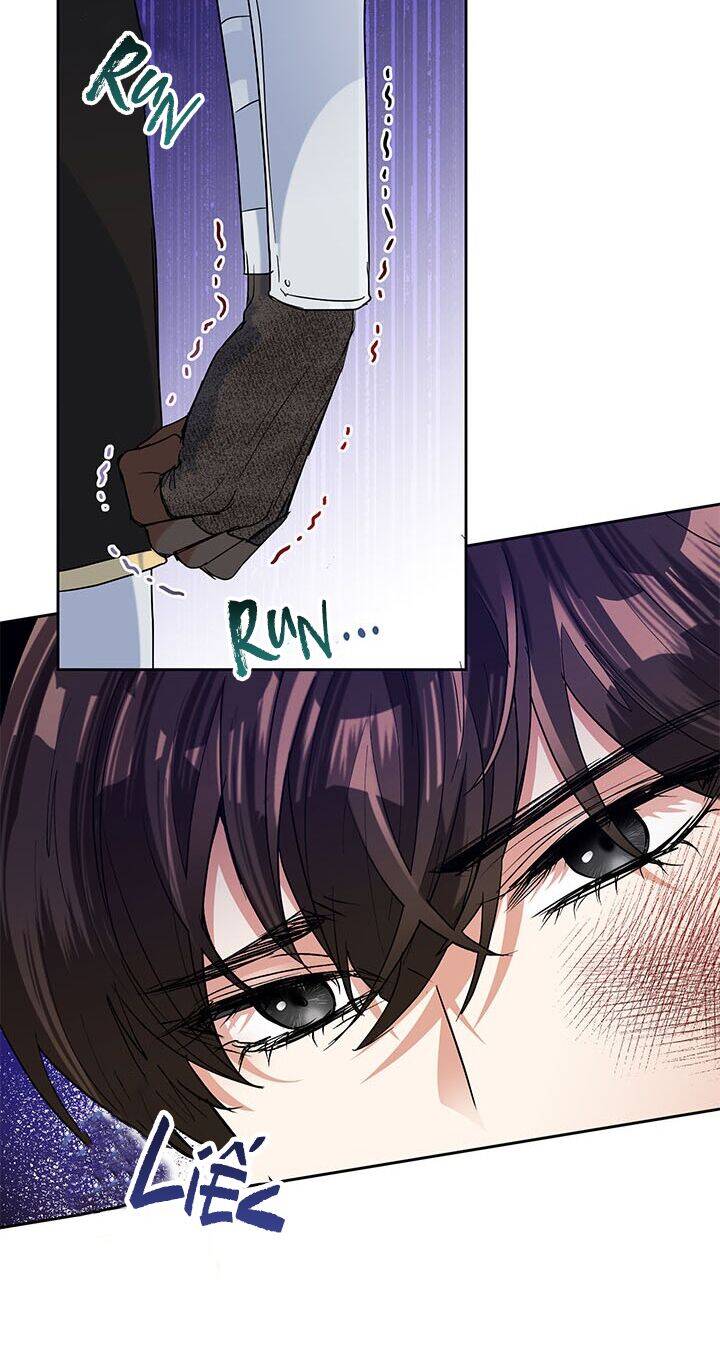 Cuộc Sống Vui Vẻ Của Ác Nữ Chap 19 - Next Chap 18.5