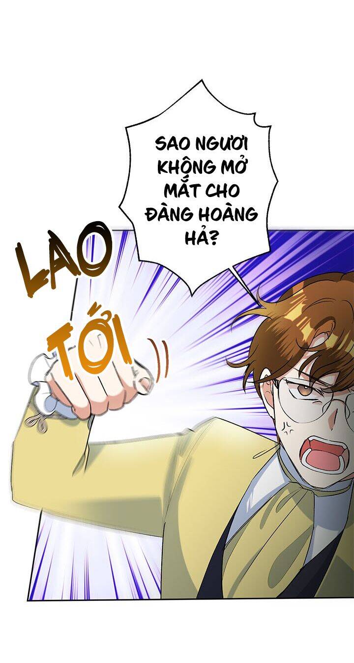 Cuộc Sống Vui Vẻ Của Ác Nữ Chap 19 - Next Chap 18.5