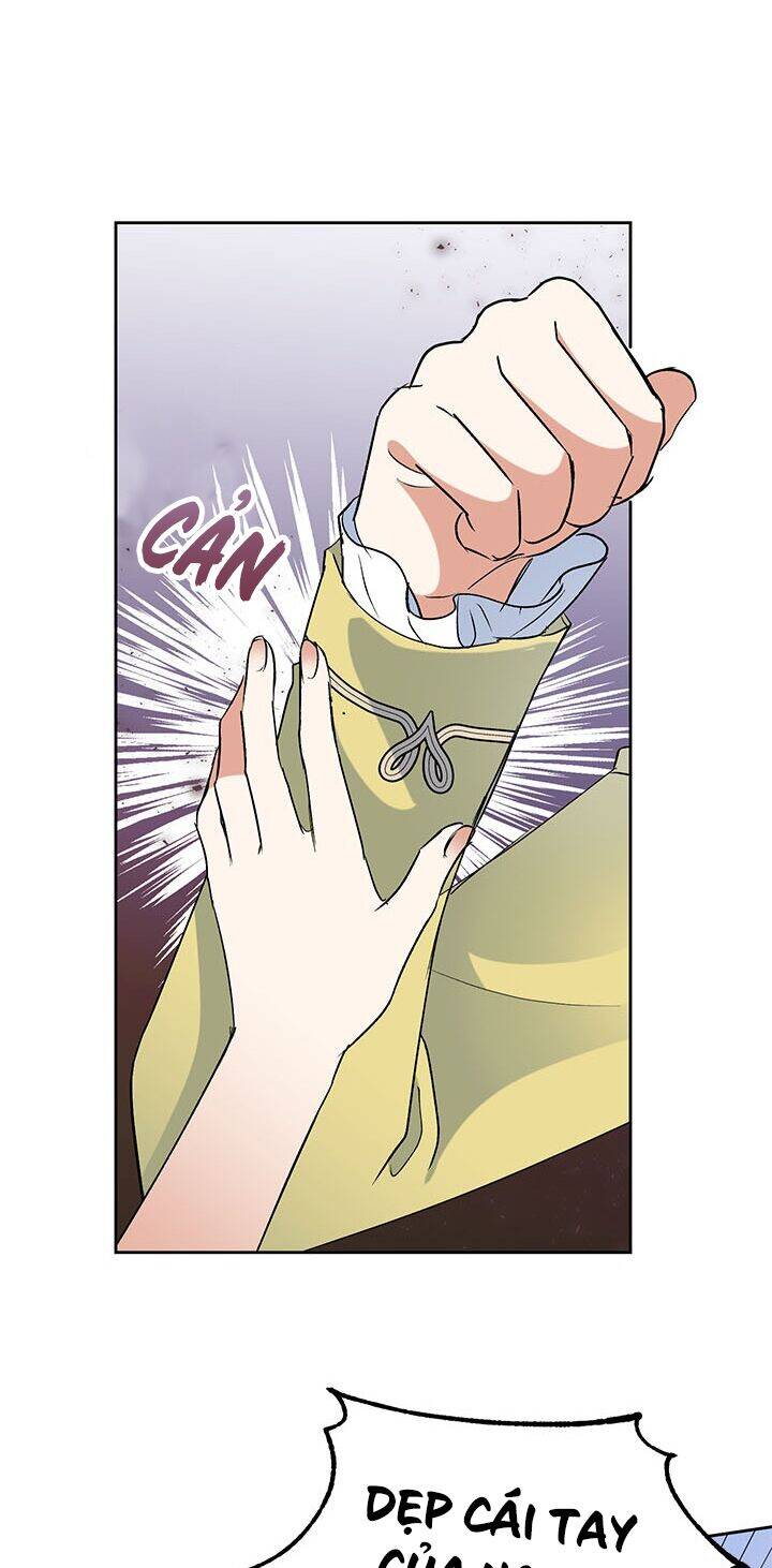 Cuộc Sống Vui Vẻ Của Ác Nữ Chap 19 - Next Chap 18.5