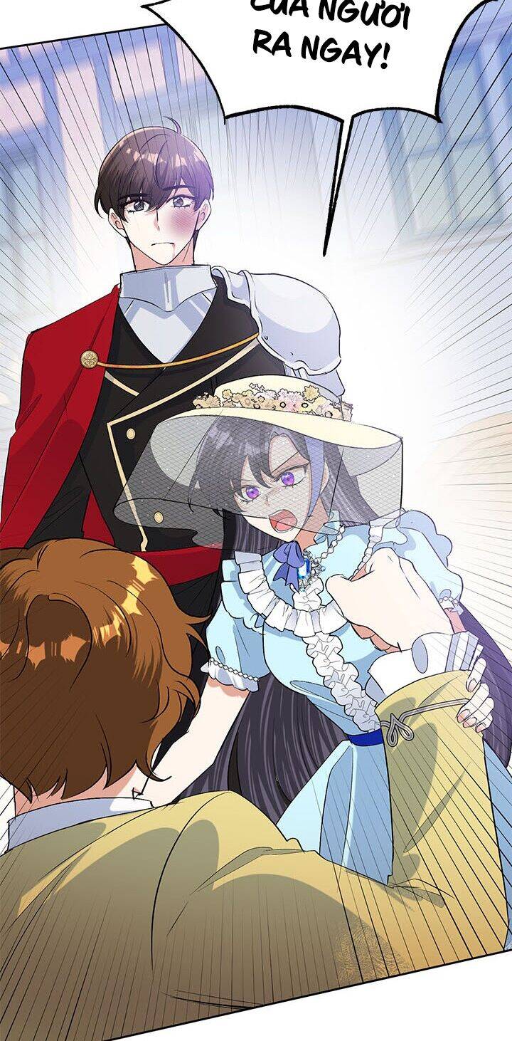 Cuộc Sống Vui Vẻ Của Ác Nữ Chap 19 - Next Chap 18.5