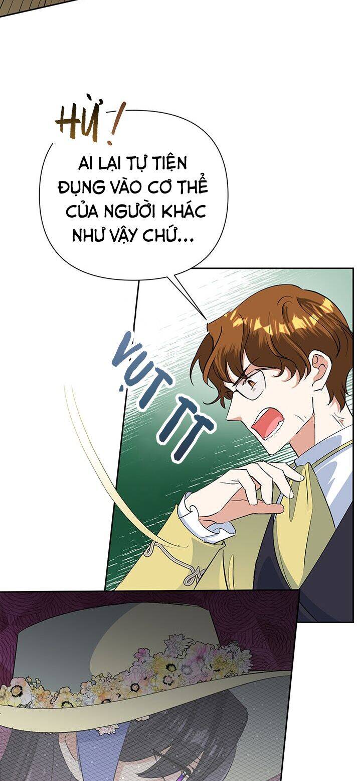 Cuộc Sống Vui Vẻ Của Ác Nữ Chap 19 - Next Chap 18.5