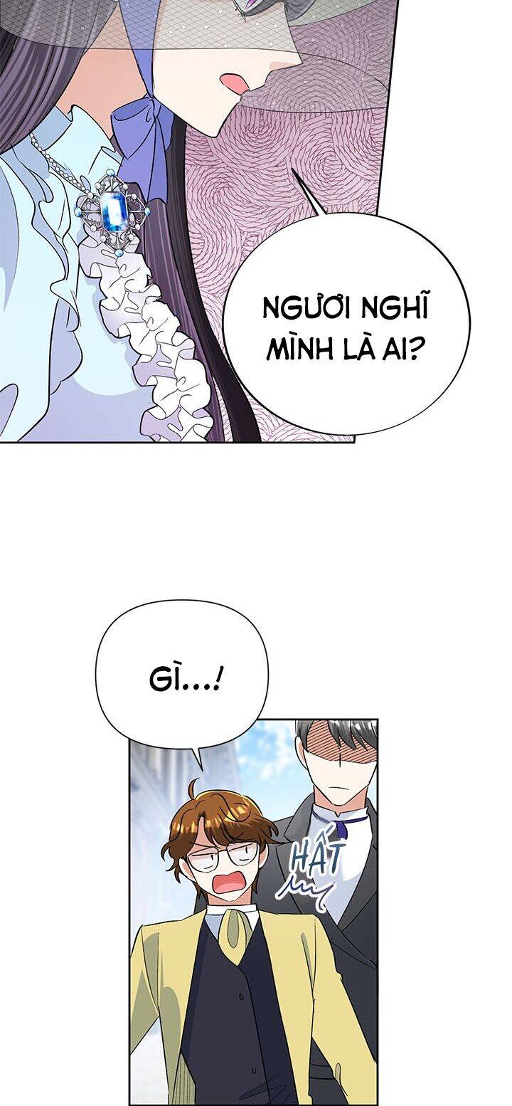 Cuộc Sống Vui Vẻ Của Ác Nữ Chap 19 - Next Chap 18.5