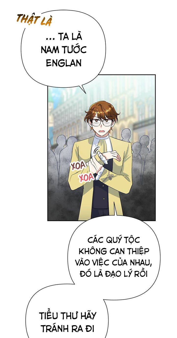 Cuộc Sống Vui Vẻ Của Ác Nữ Chap 19 - Next Chap 18.5