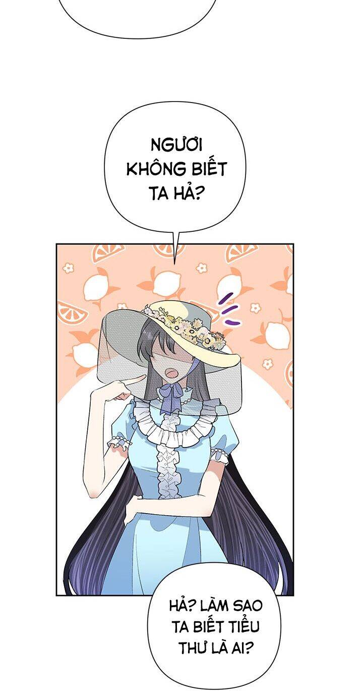 Cuộc Sống Vui Vẻ Của Ác Nữ Chap 19 - Next Chap 18.5