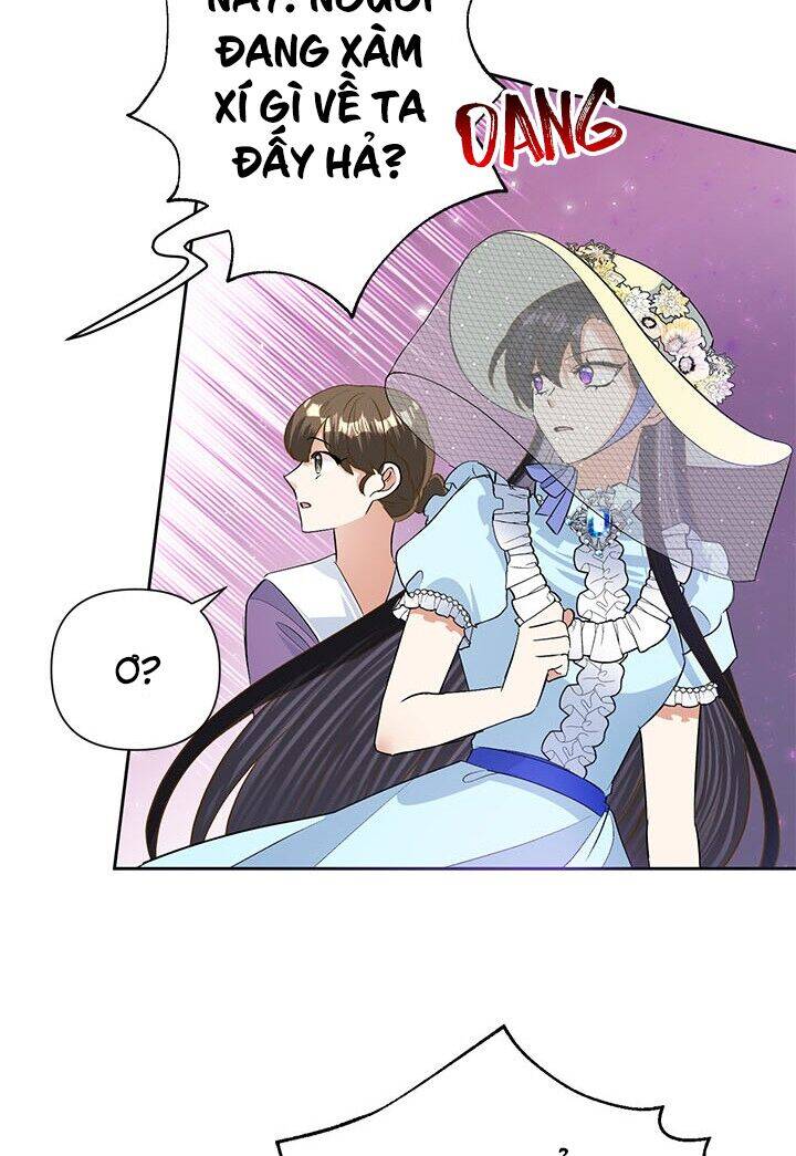 Cuộc Sống Vui Vẻ Của Ác Nữ Chap 19 - Next Chap 18.5