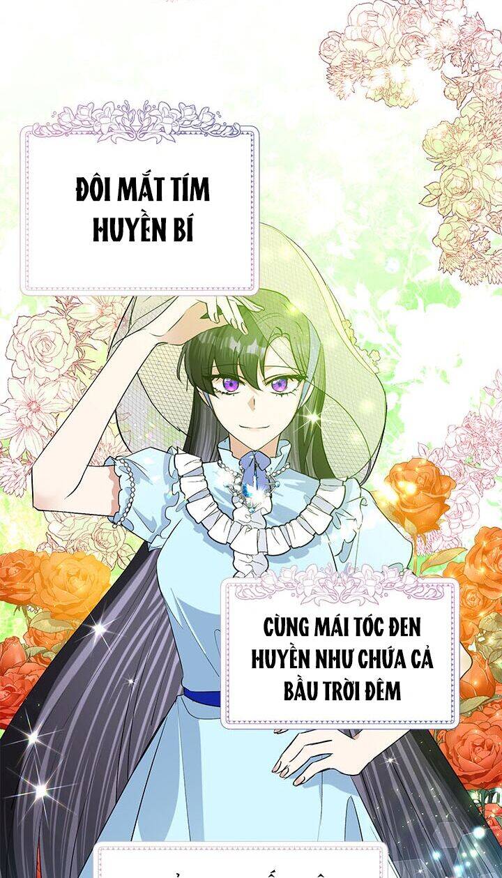 Cuộc Sống Vui Vẻ Của Ác Nữ Chap 19 - Next Chap 18.5