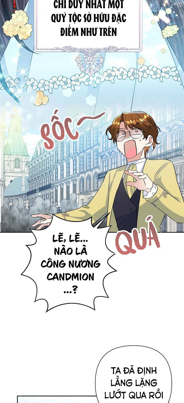 Cuộc Sống Vui Vẻ Của Ác Nữ Chap 19 - Next Chap 18.5
