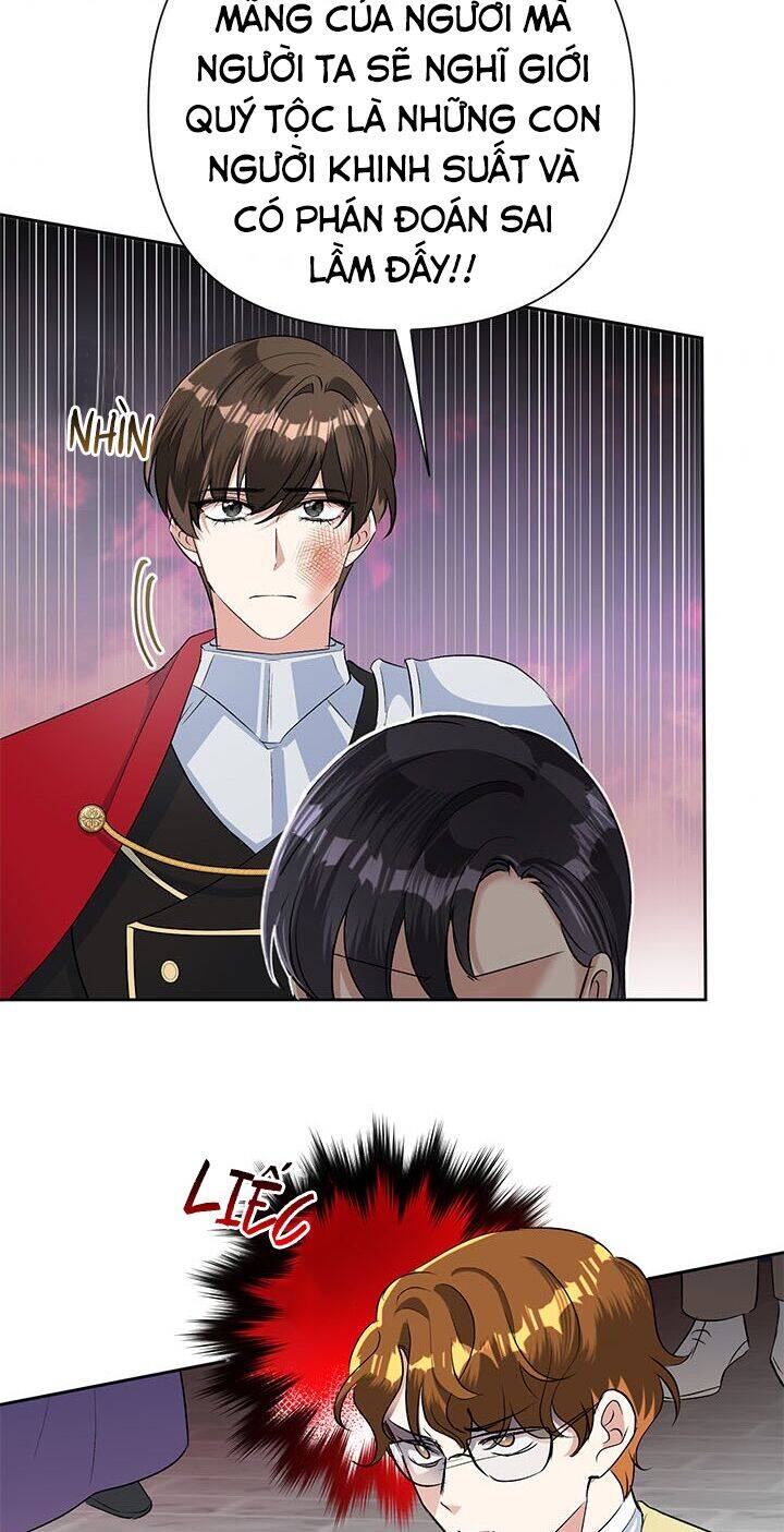 Cuộc Sống Vui Vẻ Của Ác Nữ Chap 19 - Next Chap 18.5