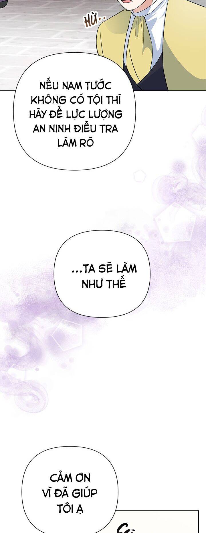 Cuộc Sống Vui Vẻ Của Ác Nữ Chap 19 - Next Chap 18.5