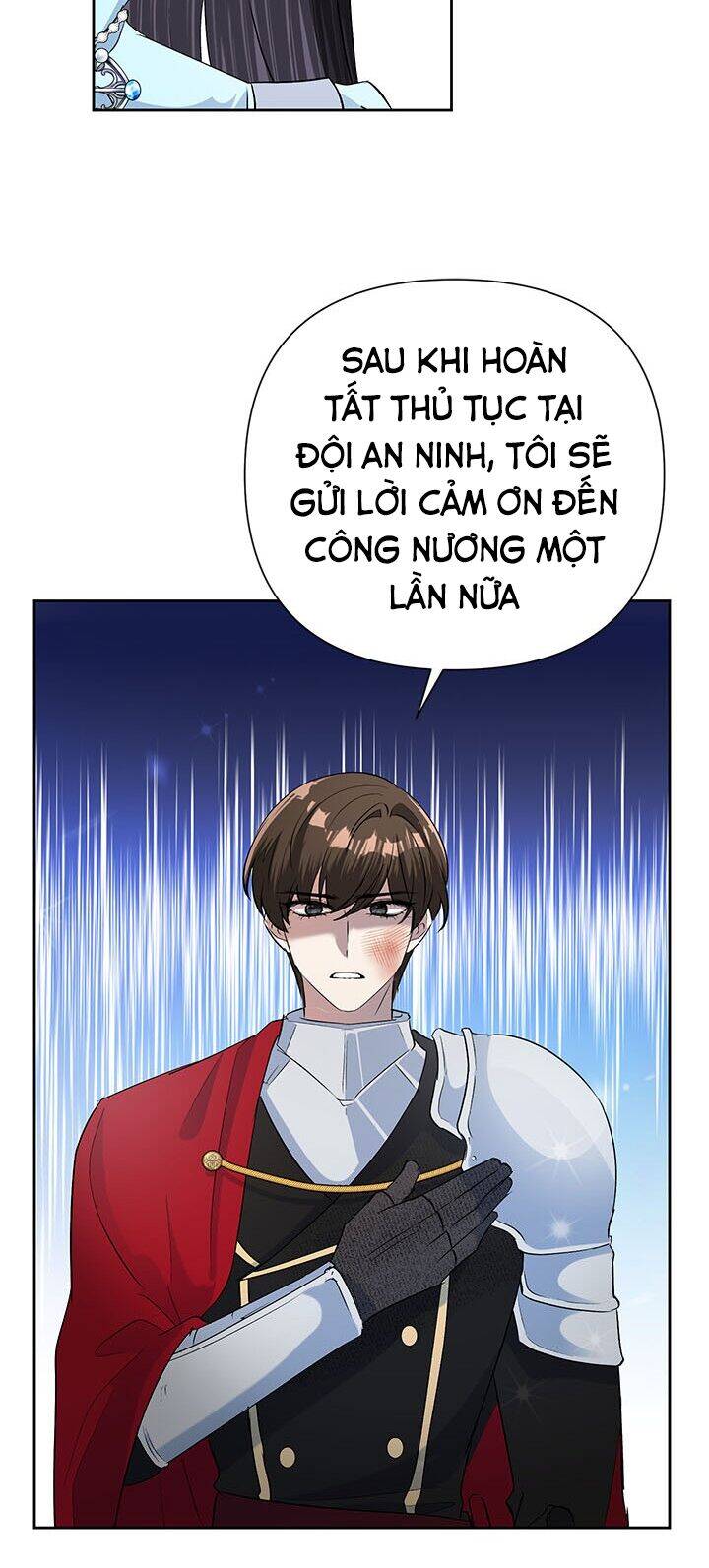 Cuộc Sống Vui Vẻ Của Ác Nữ Chap 19 - Next Chap 18.5