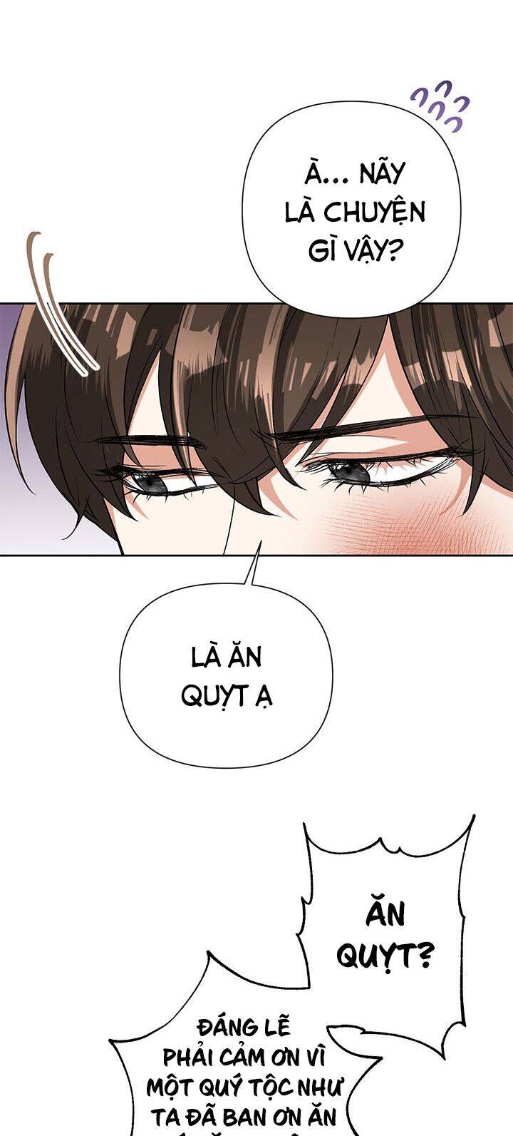 Cuộc Sống Vui Vẻ Của Ác Nữ Chap 19 - Next Chap 18.5