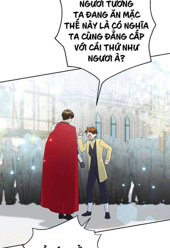 Cuộc Sống Vui Vẻ Của Ác Nữ Chap 19 - Next Chap 18.5