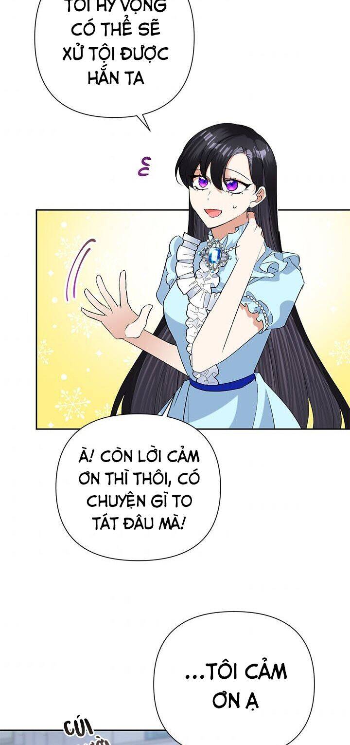 Cuộc Sống Vui Vẻ Của Ác Nữ Chap 19 - Next Chap 18.5