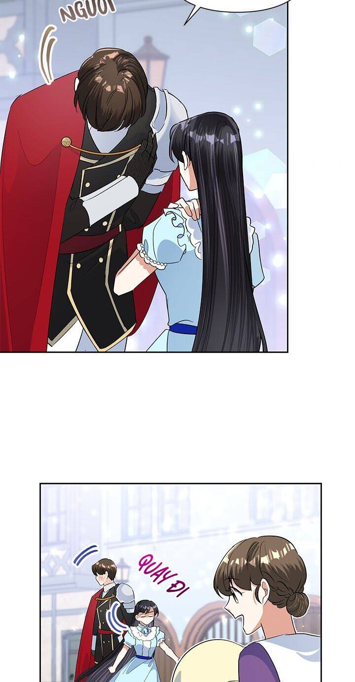 Cuộc Sống Vui Vẻ Của Ác Nữ Chap 19 - Next Chap 18.5