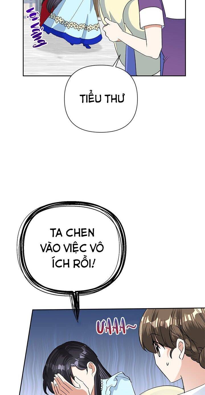 Cuộc Sống Vui Vẻ Của Ác Nữ Chap 19 - Next Chap 18.5