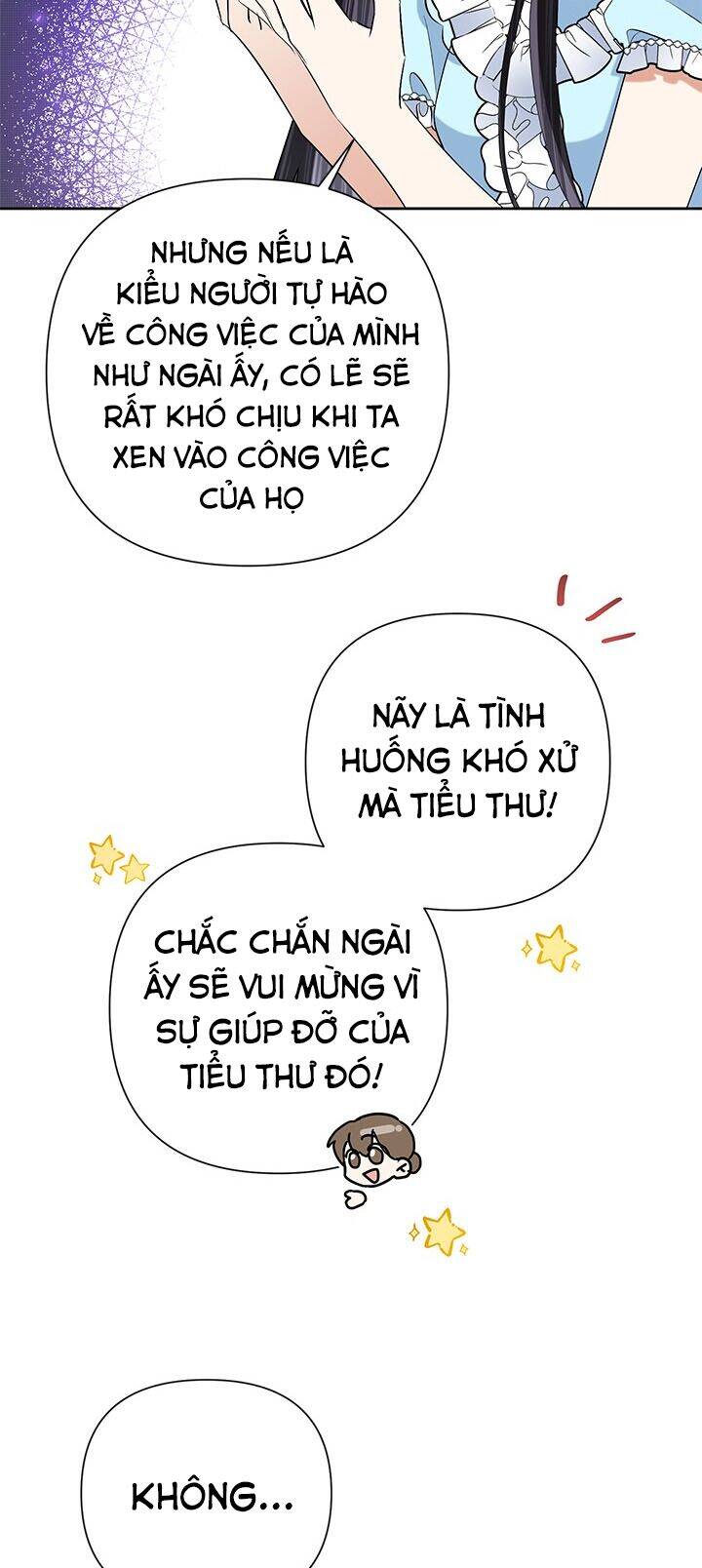 Cuộc Sống Vui Vẻ Của Ác Nữ Chap 19 - Next Chap 18.5