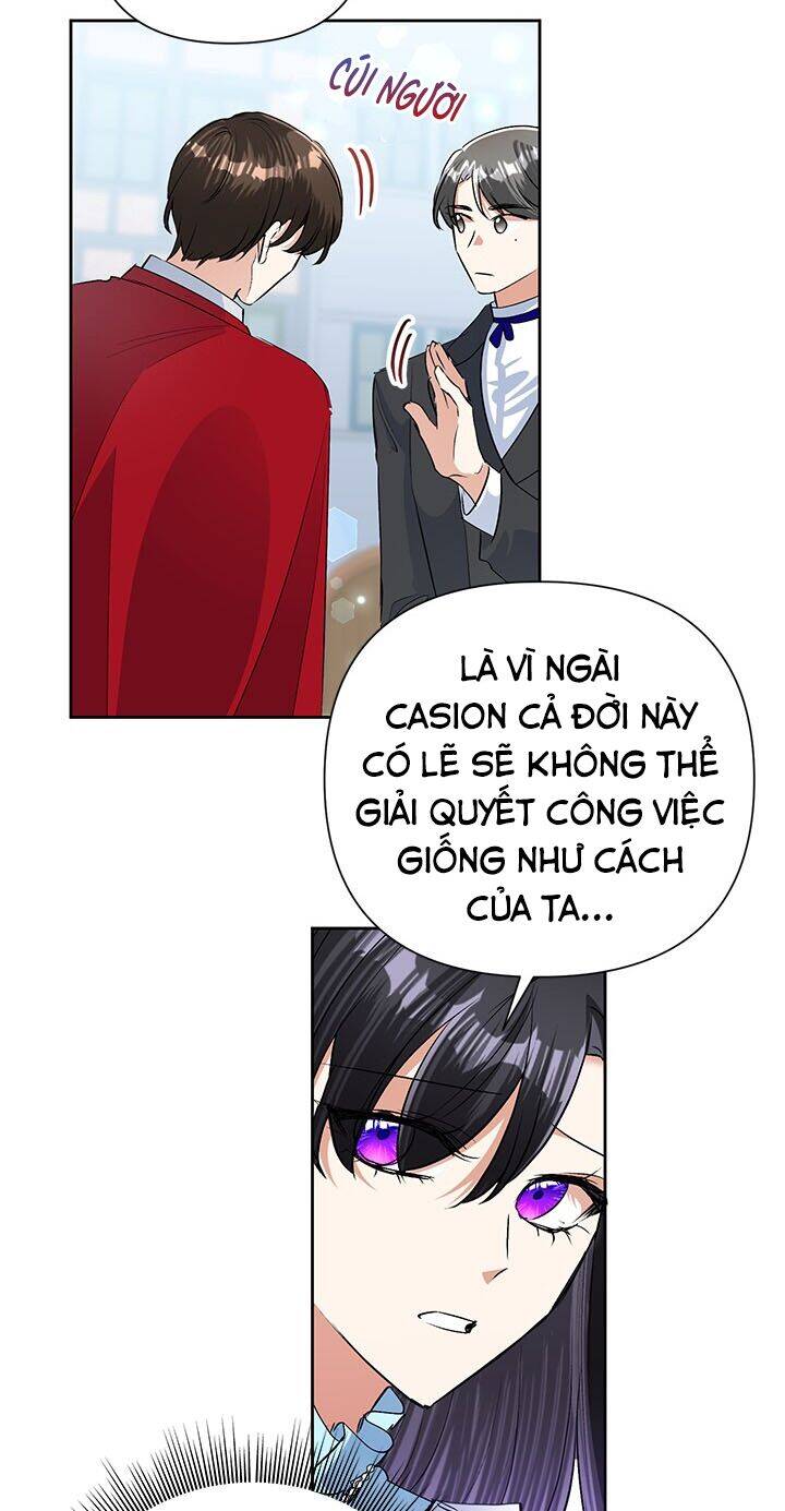 Cuộc Sống Vui Vẻ Của Ác Nữ Chap 19 - Next Chap 18.5