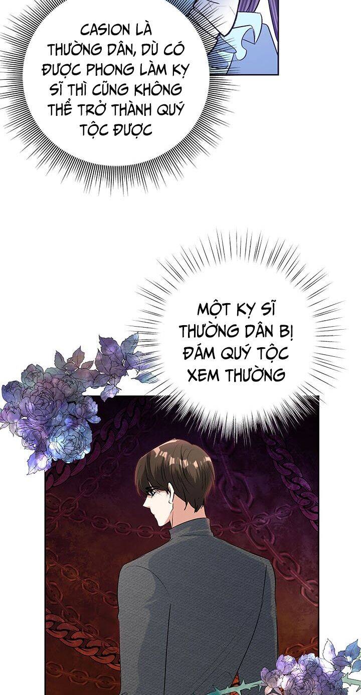 Cuộc Sống Vui Vẻ Của Ác Nữ Chap 19 - Next Chap 18.5