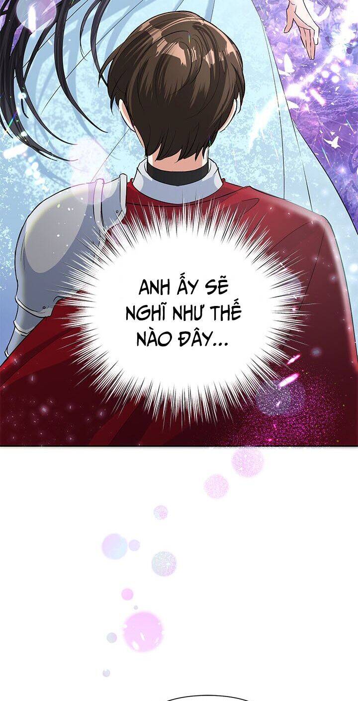 Cuộc Sống Vui Vẻ Của Ác Nữ Chap 19 - Next Chap 18.5