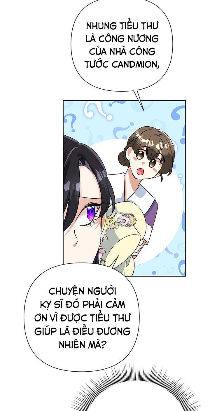 Cuộc Sống Vui Vẻ Của Ác Nữ Chap 19 - Next Chap 18.5