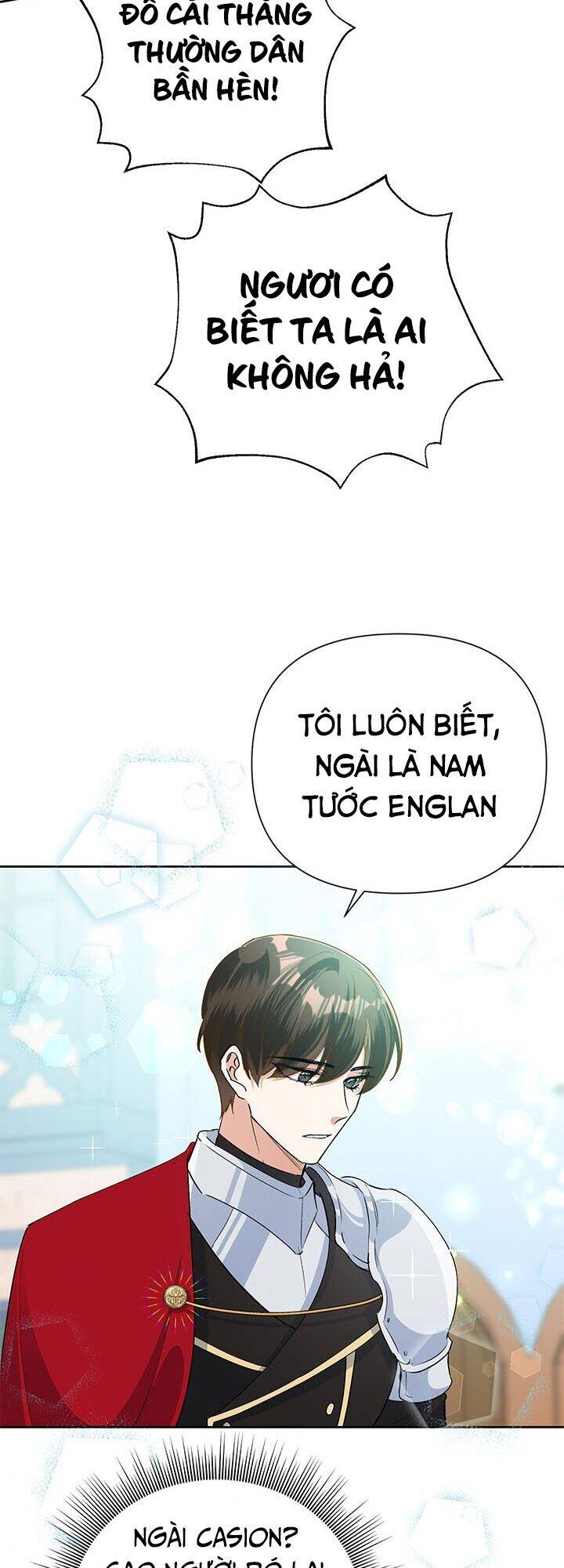 Cuộc Sống Vui Vẻ Của Ác Nữ Chap 19 - Next Chap 18.5