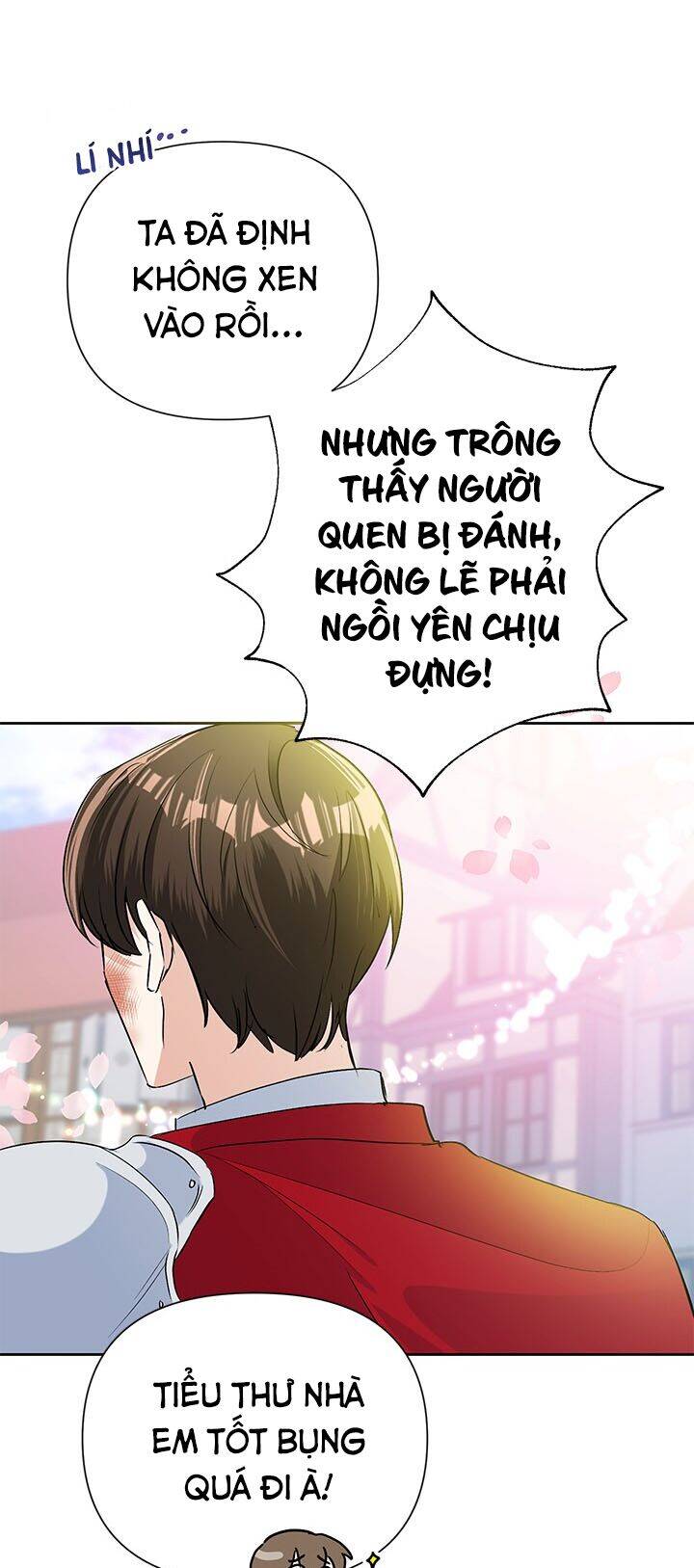 Cuộc Sống Vui Vẻ Của Ác Nữ Chap 19 - Next Chap 18.5