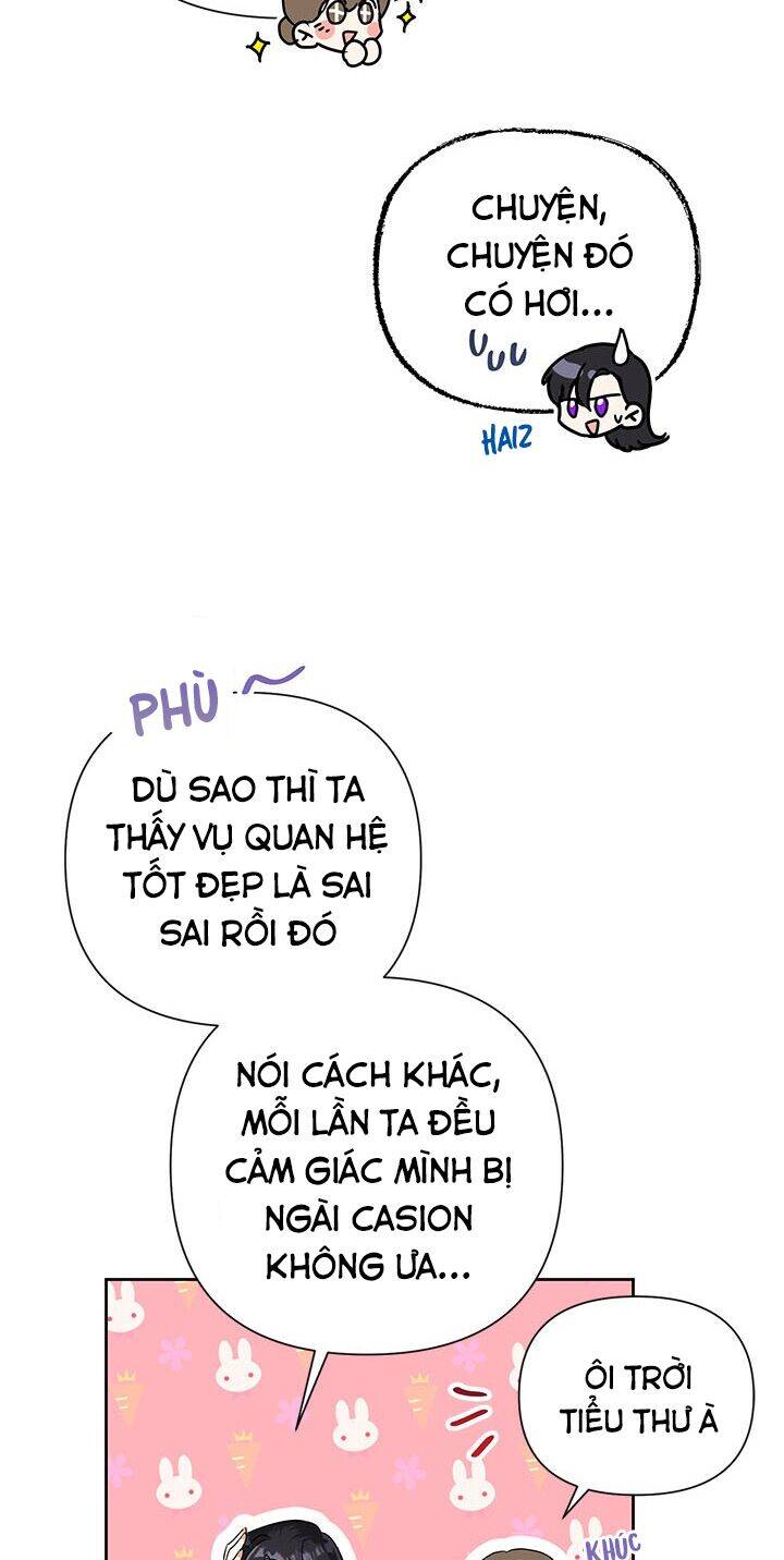 Cuộc Sống Vui Vẻ Của Ác Nữ Chap 19 - Next Chap 18.5