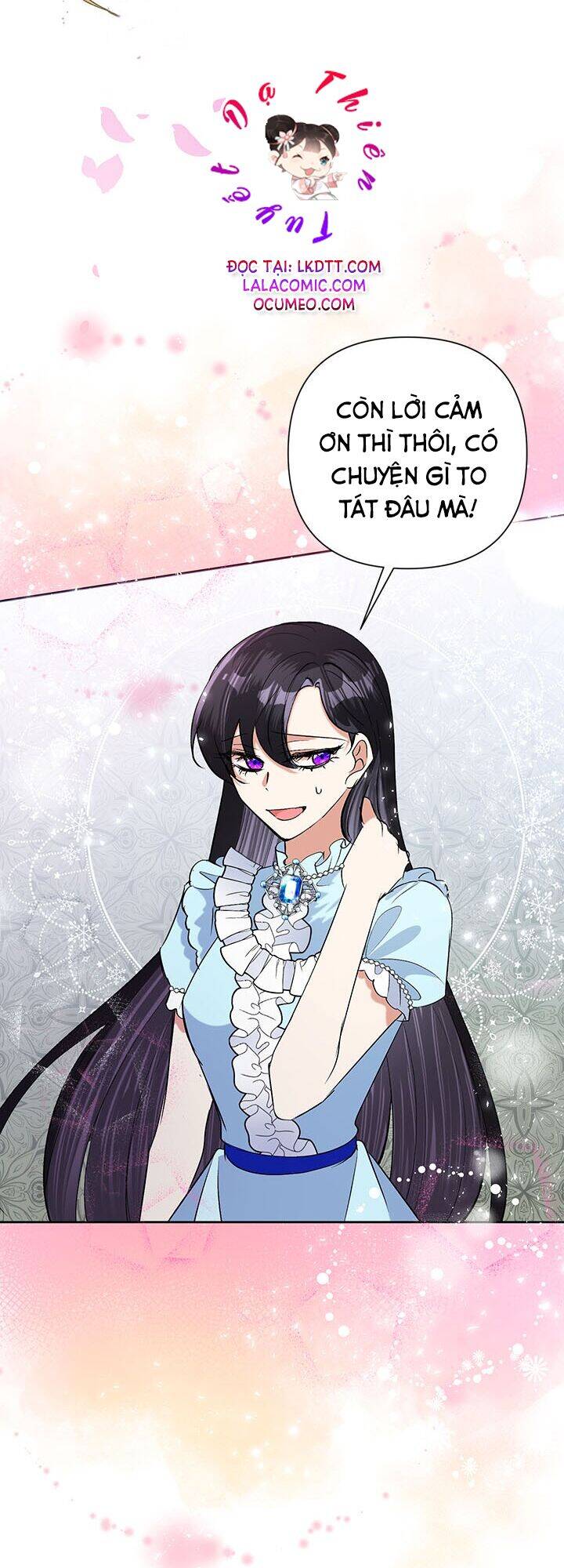 Cuộc Sống Vui Vẻ Của Ác Nữ Chap 19 - Next Chap 18.5