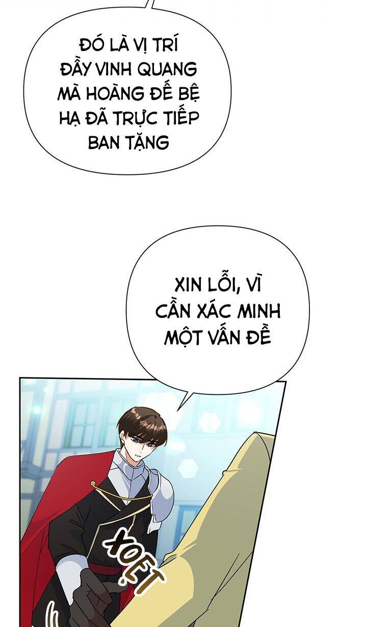 Cuộc Sống Vui Vẻ Của Ác Nữ Chap 19 - Next Chap 18.5