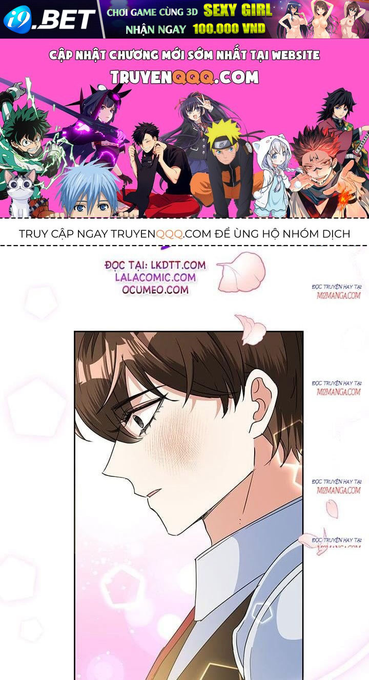 Cuộc Sống Vui Vẻ Của Ác Nữ Chap 20.5 - Next Chap 20