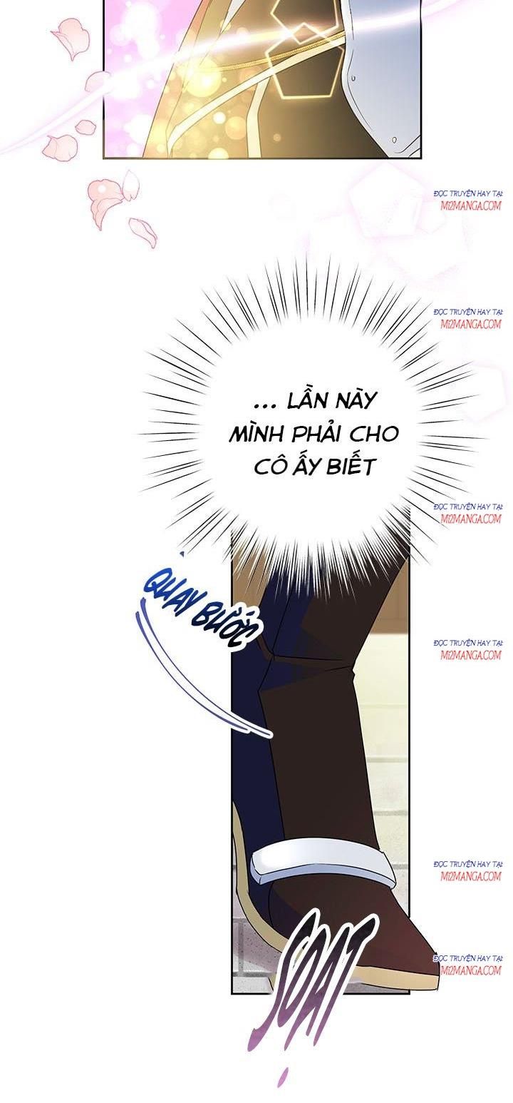 Cuộc Sống Vui Vẻ Của Ác Nữ Chap 20.5 - Next Chap 20