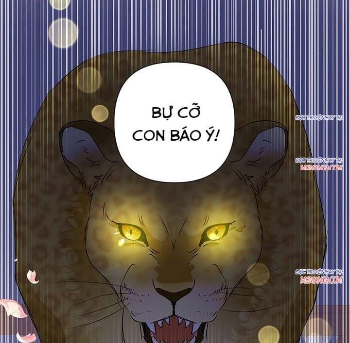 Cuộc Sống Vui Vẻ Của Ác Nữ Chap 20.5 - Next Chap 20