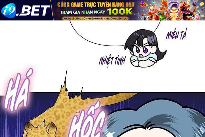 Cuộc Sống Vui Vẻ Của Ác Nữ Chap 20.5 - Next Chap 20