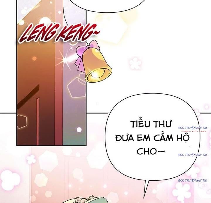 Cuộc Sống Vui Vẻ Của Ác Nữ Chap 20.5 - Next Chap 20