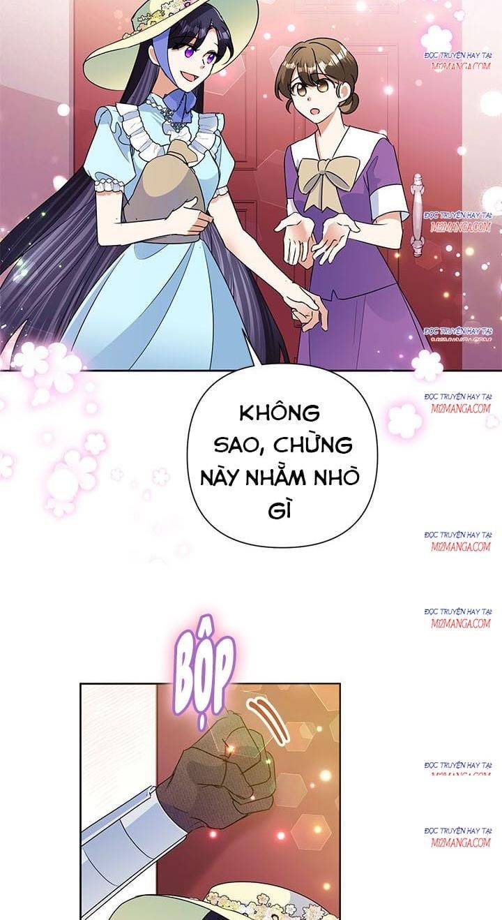 Cuộc Sống Vui Vẻ Của Ác Nữ Chap 20.5 - Next Chap 20