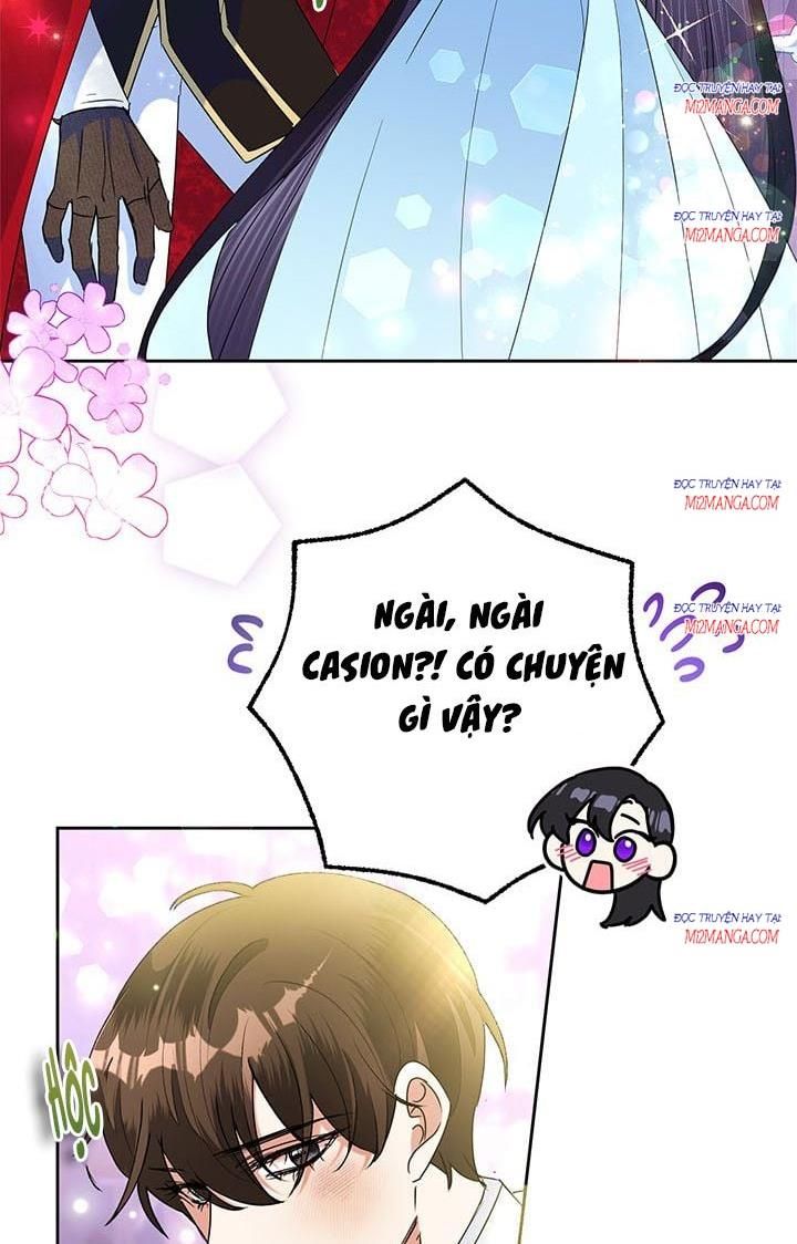 Cuộc Sống Vui Vẻ Của Ác Nữ Chap 20.5 - Next Chap 20