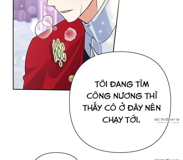 Cuộc Sống Vui Vẻ Của Ác Nữ Chap 20.5 - Next Chap 20