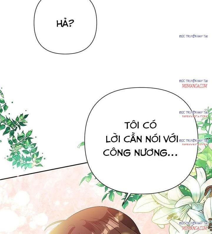 Cuộc Sống Vui Vẻ Của Ác Nữ Chap 20.5 - Next Chap 20