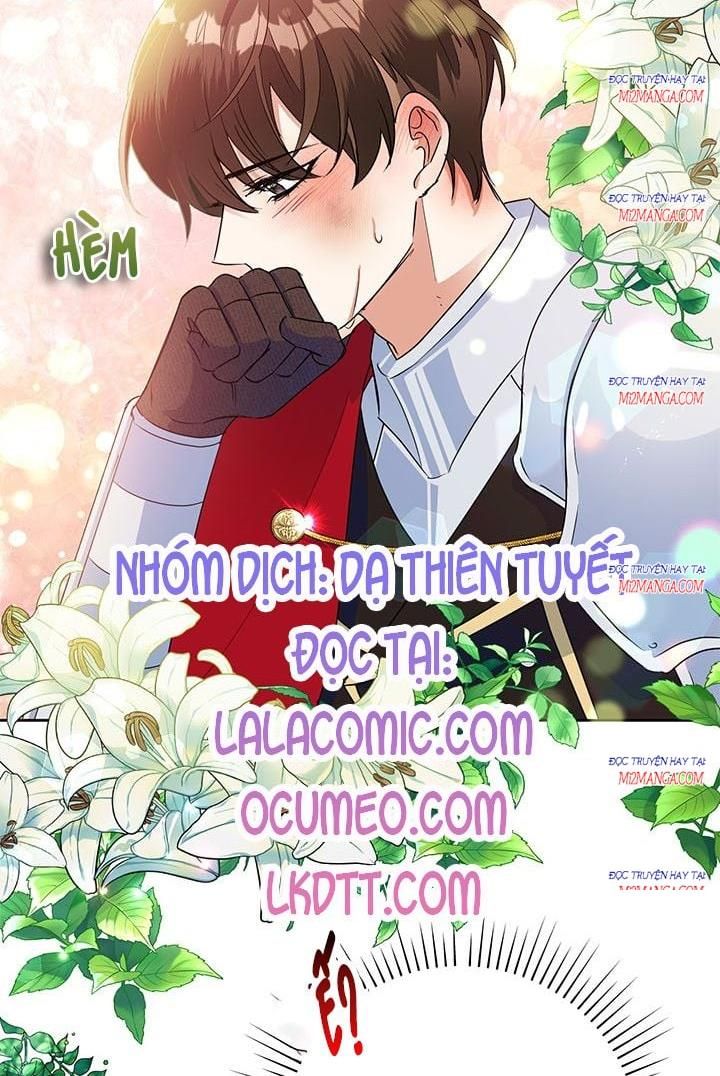 Cuộc Sống Vui Vẻ Của Ác Nữ Chap 20.5 - Next Chap 20