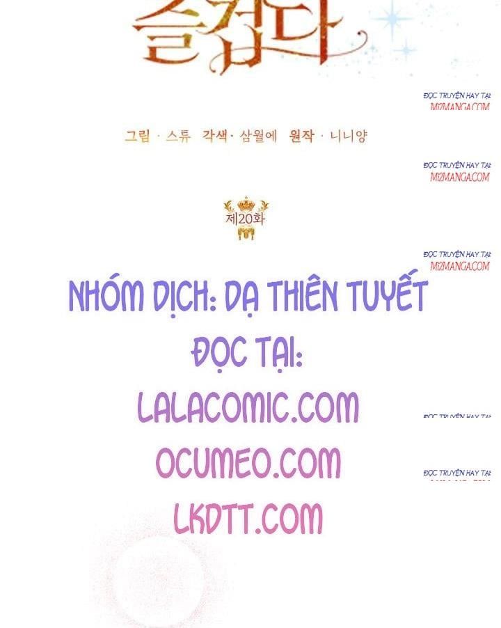 Cuộc Sống Vui Vẻ Của Ác Nữ Chap 20.5 - Next Chap 20