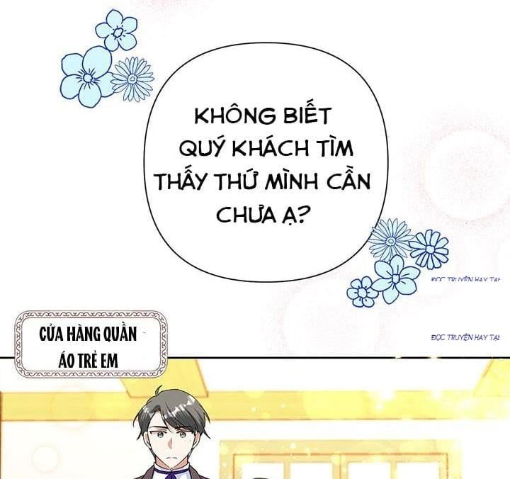Cuộc Sống Vui Vẻ Của Ác Nữ Chap 20.5 - Next Chap 20