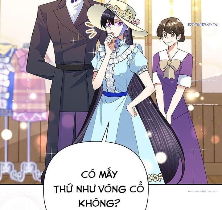 Cuộc Sống Vui Vẻ Của Ác Nữ Chap 20.5 - Next Chap 20