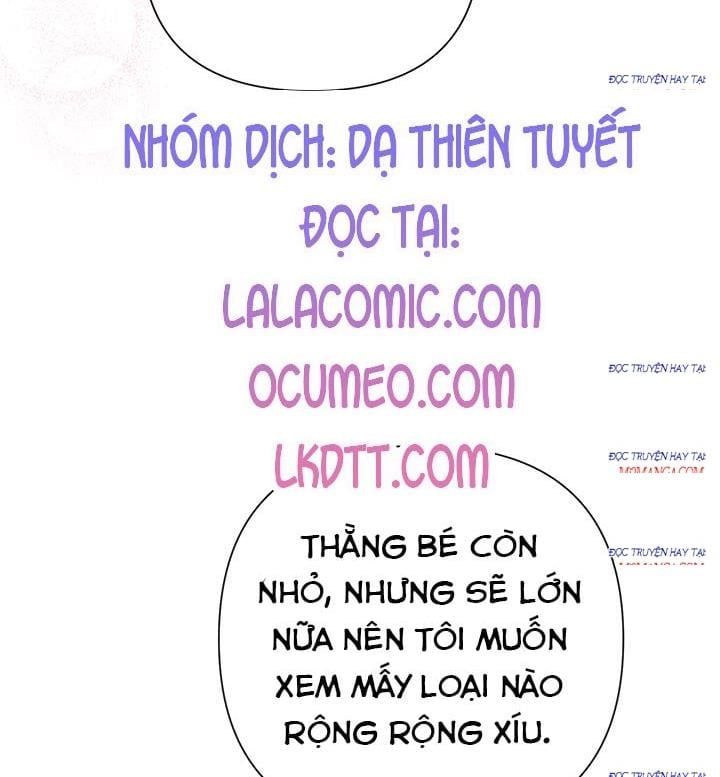 Cuộc Sống Vui Vẻ Của Ác Nữ Chap 20.5 - Next Chap 20