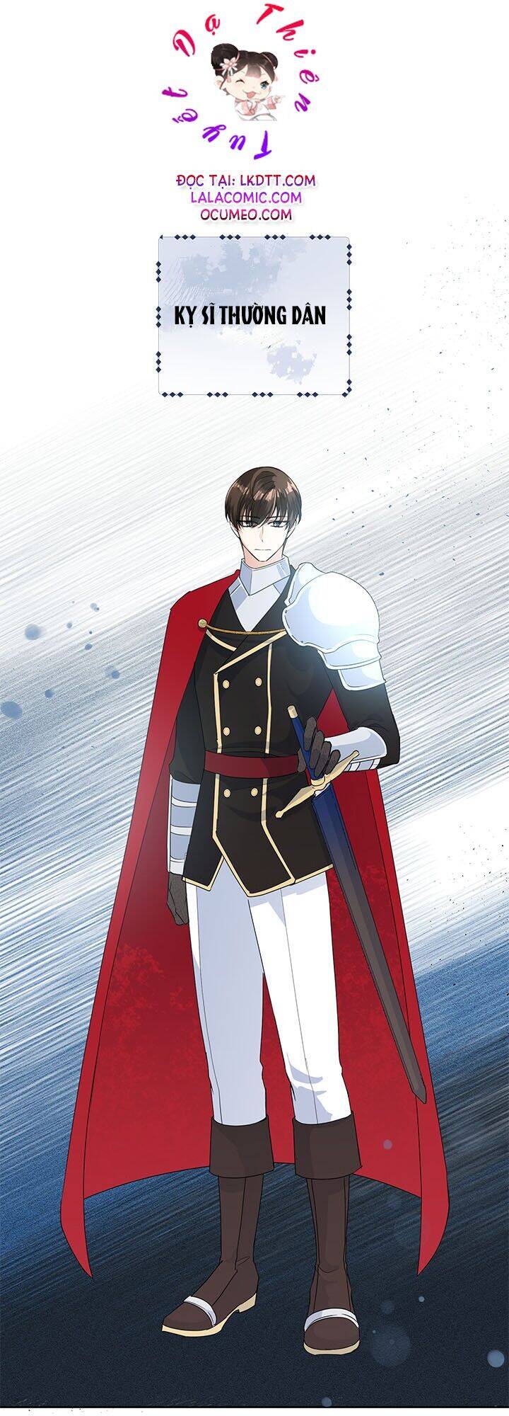 Cuộc Sống Vui Vẻ Của Ác Nữ Chap 20 - Next Chap 19.5