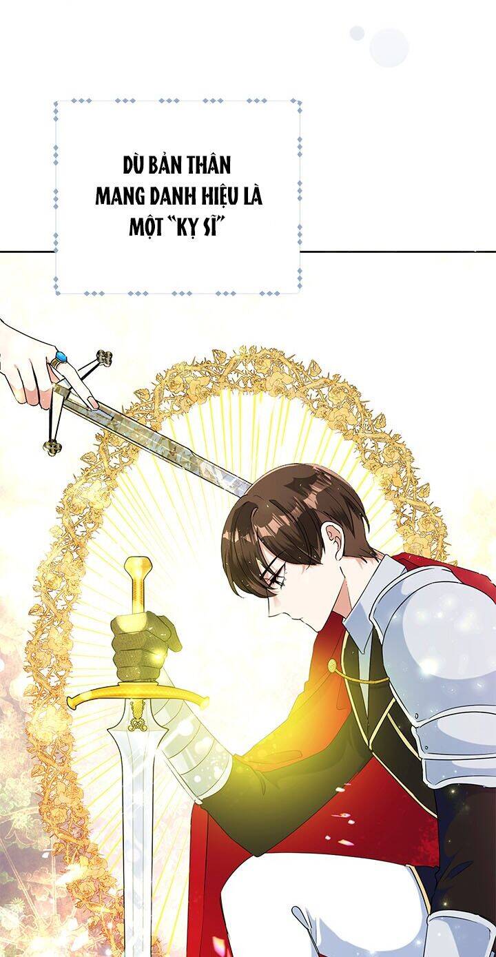 Cuộc Sống Vui Vẻ Của Ác Nữ Chap 20 - Next Chap 19.5