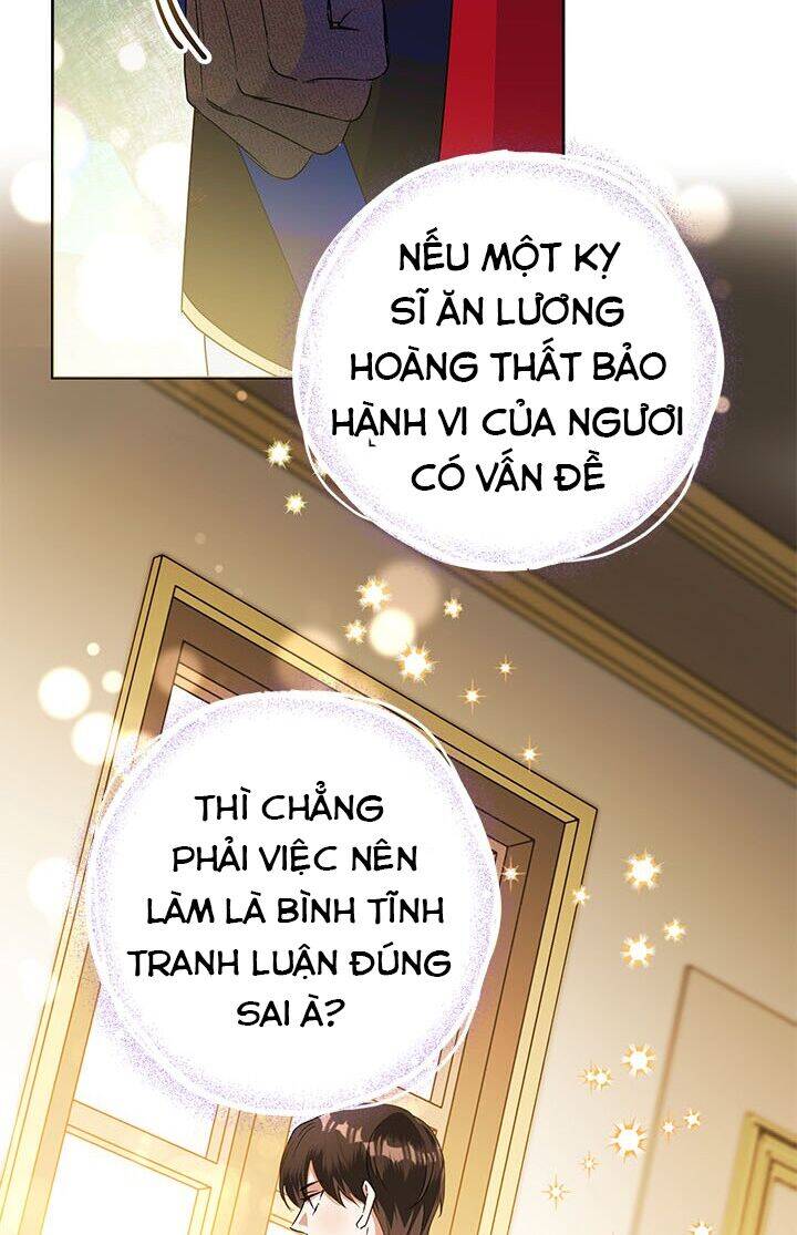 Cuộc Sống Vui Vẻ Của Ác Nữ Chap 20 - Next Chap 19.5